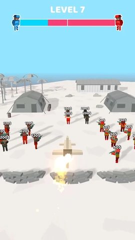 Air Strike 3D游戏