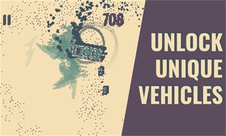 漂移启示录游戏