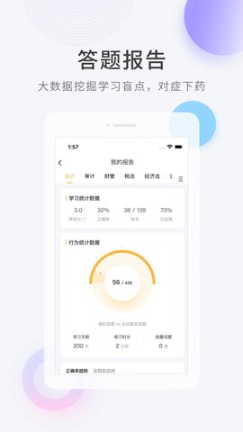 专升本快题库APP