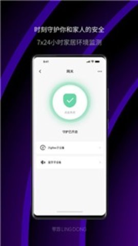 零洞APP