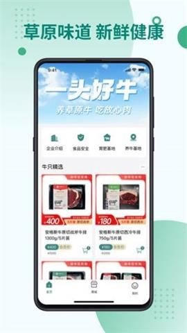 一头好牛 第1张图