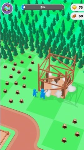 基建大师 第1张图