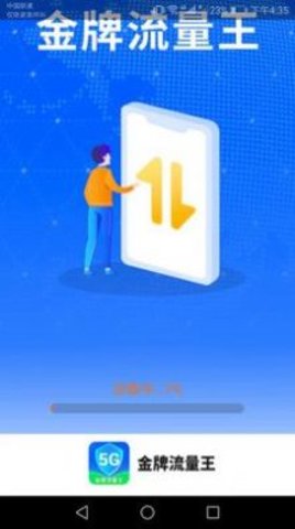 金牌流量王 第1张图
