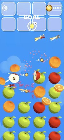 刀切合并命中 第1张图