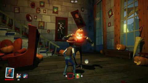 Hello Neighbor 2 第1张图