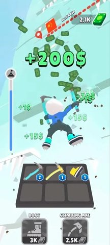 Climbing Master游戏