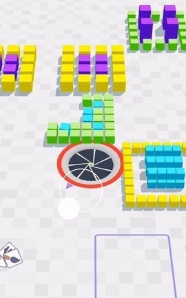 喷涂之洞 第1张图