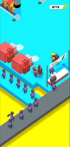 可乐冰工厂 第1张图