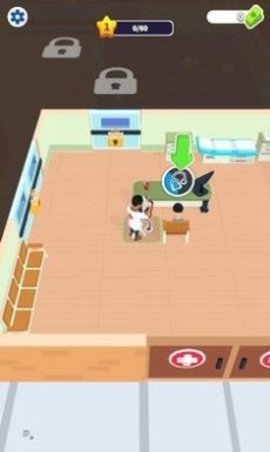 怀特医生游戏