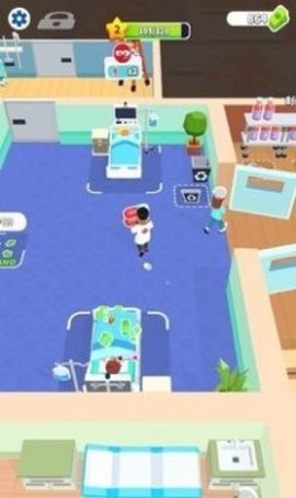 怀特医生 第1张图