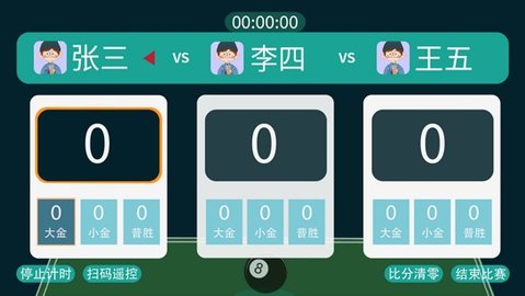 小赛匠记分器 第1张图