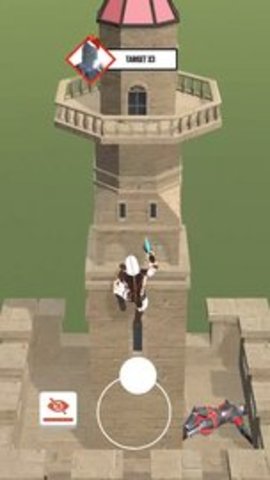 刺客公会 第1张图