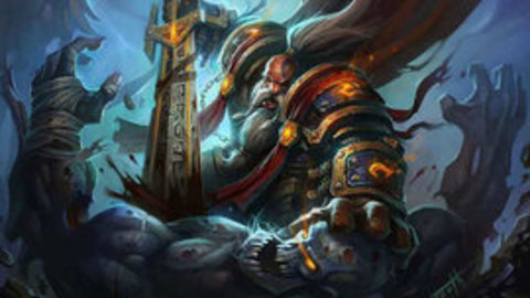 魔兽世界珍珠外套
