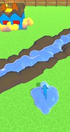 Water vs Fire游戏