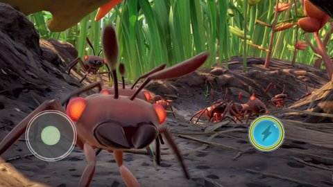 变异国度 第1张图