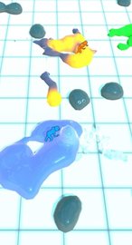 Water vs Fire游戏