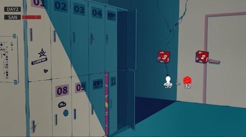 疯狂低语游戏