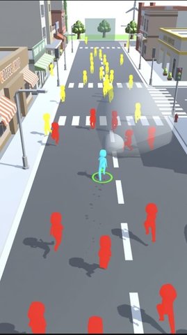 惹恼他们所有人 第1张图