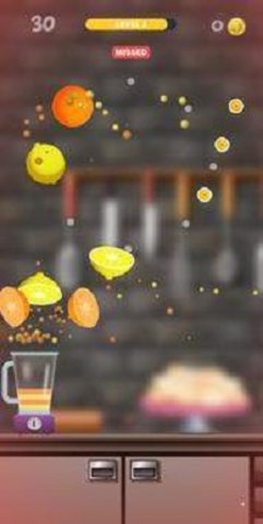 切开水果 第1张图