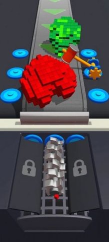 摧毁工厂 第1张图