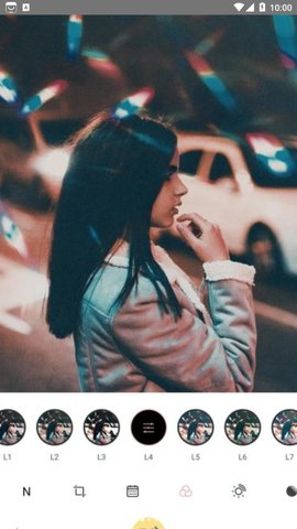Dispo相机图片APP