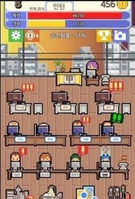 我的梦想是全职工作 第1张图