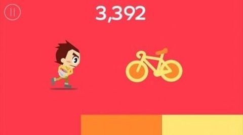 颜色运行 第1张图