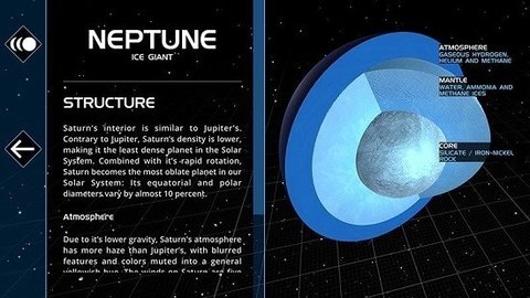 Solar System Scope 第1张图