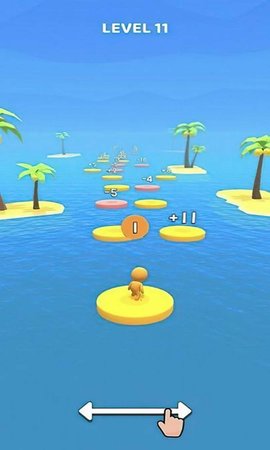 跟我一起跳 第1张图