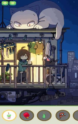 放大查找对象游戏