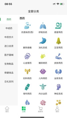 华鼎药业APP