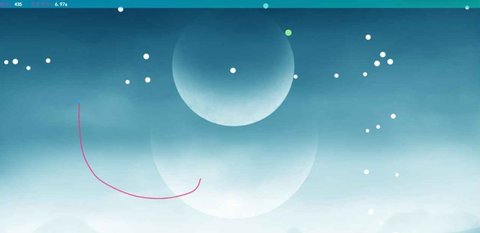 彗星大作战 第1张图