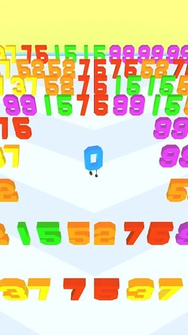 快乐的数字游戏 第1张图