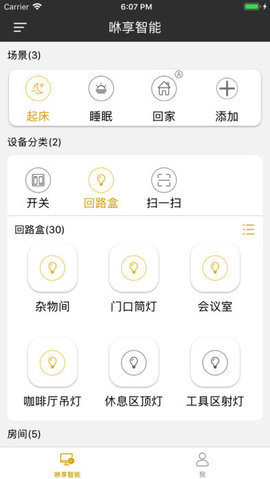 咻享智能 第1张图