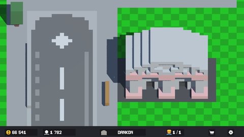 城市建设者像素 第1张图