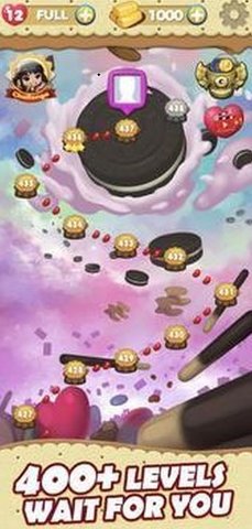 超甜爆炸游戏
