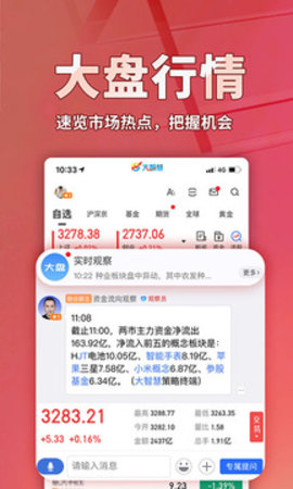 大智慧软件APP