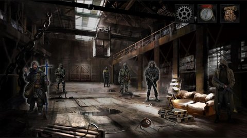 空间陷阱 第1张图