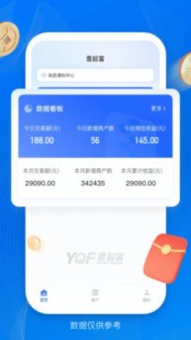 壹起富APP