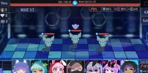 加查Crimson游戏