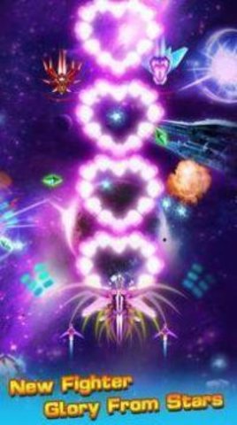 太空真实射手 第1张图
