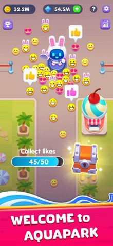 水族公园大亨游戏