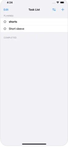 MYShopTODO购物 第1张图