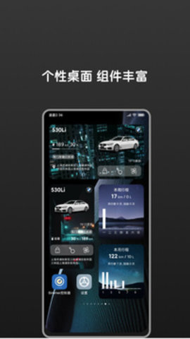bimmer控制器官网版APP