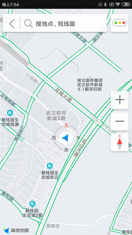 亿连骑行APP