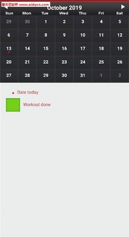 Cardio家庭有氧运动APP