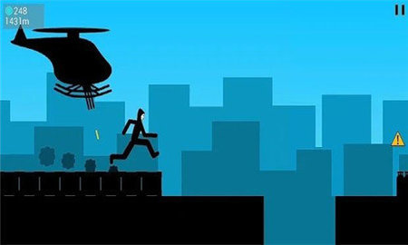 匿名黑客逃脱游戏