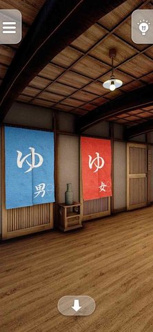 逃生游戏Onsen游戏