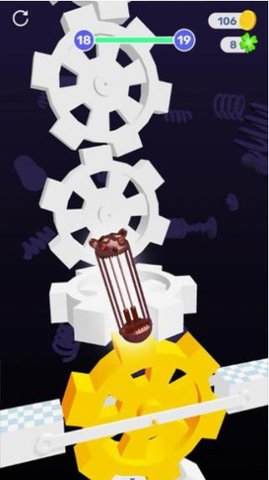 通关我贼溜官方版游戏