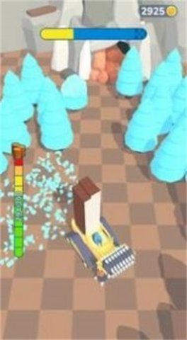 奥德破碎机游戏